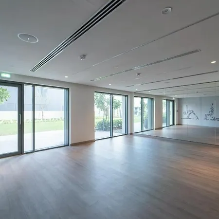 Posh 2-Bedroom Flat In The Heart Of Downtown, Dubai! Esterno foto