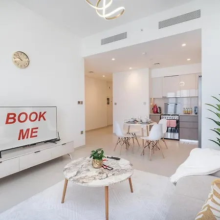 Posh 2-Bedroom Flat In The Heart Of Downtown, Dubai! Esterno foto